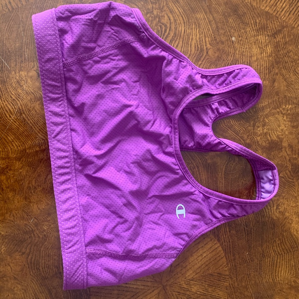 Champion sports bra